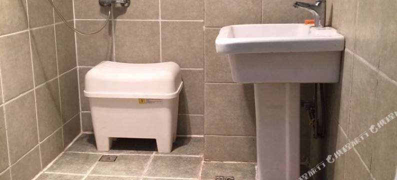 上海积哇哇之音公寓图片