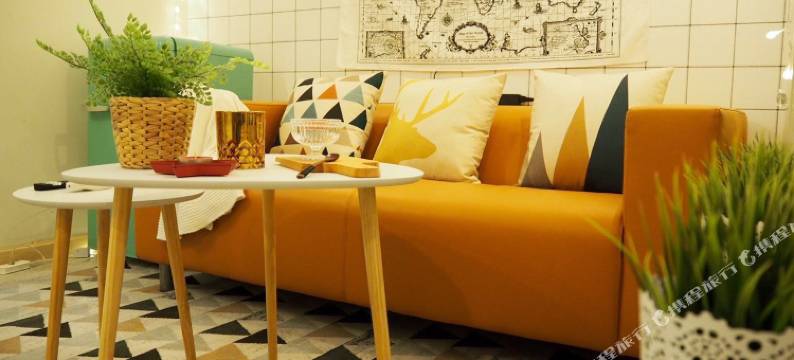 一条民宿(成都通惠门路店)图片