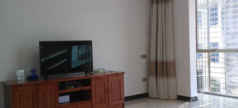 温馨家庭旅馆(阳朔将军路店)图片