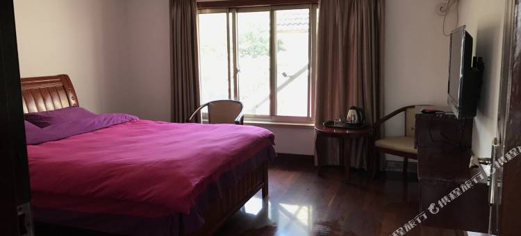 苏州东山美味之家农家乐)图片