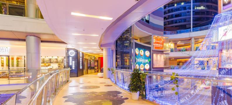 沿线民宿(成都吉华路店)图片