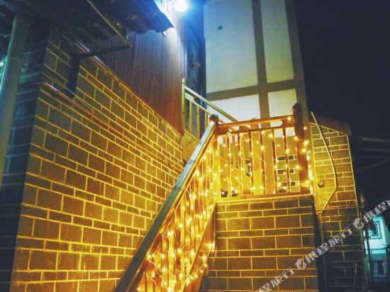 都江堰无穷无尽客栈