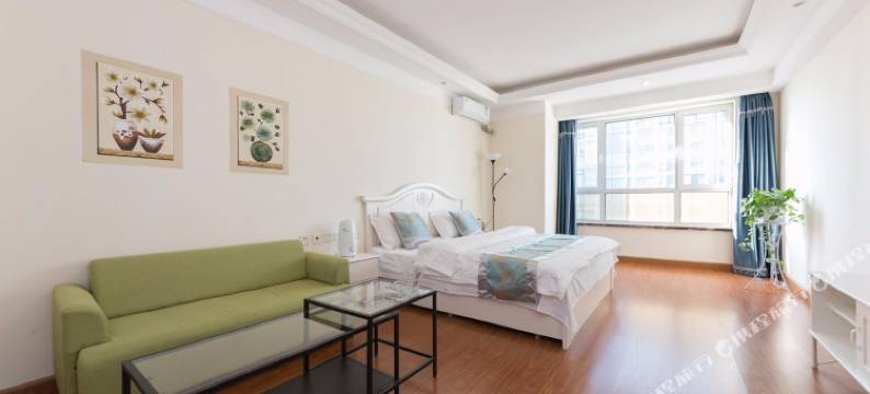 沈阳天天如家酒店式公寓图片