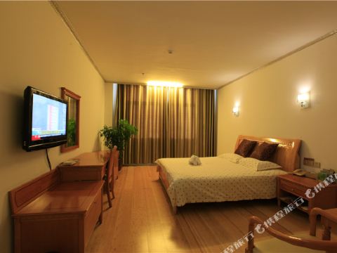 宣城旌德梓山宾馆