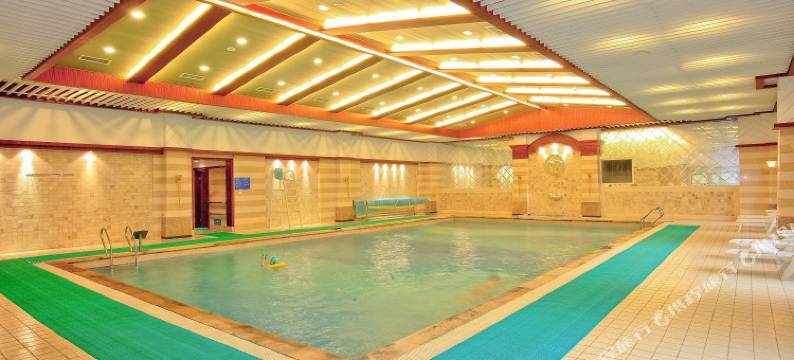 南京天泓山庄酒店图片