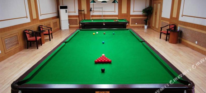 海阳方圆大酒店图片