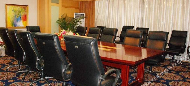 南阳金凯悦东方酒店图片