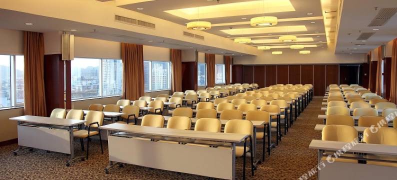 广东东方国际饭店图片