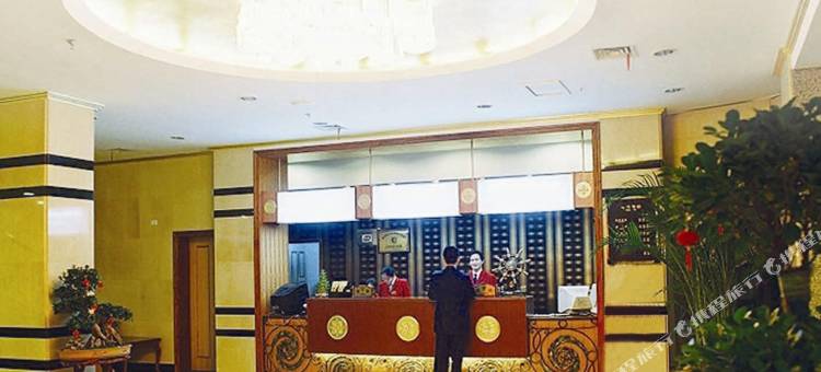 武汉天黎阳光大酒店图片