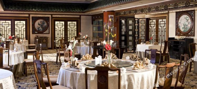天津燕园国际大酒店图片