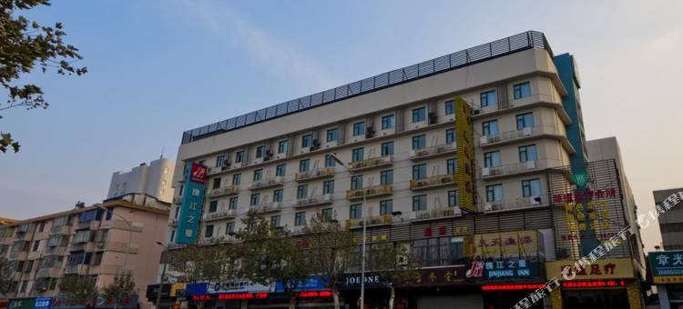 锦江之星(南通人民中路店)图片