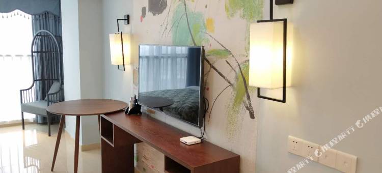 东莞寓米公寓(汽车总站家汇生活广场店)图片