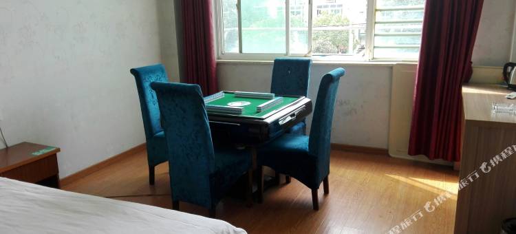 金庭商务宾馆(嘉兴秀洲区店)图片