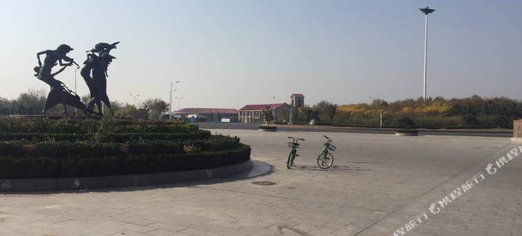 铂安酒店(潍坊滨海大学城店)图片