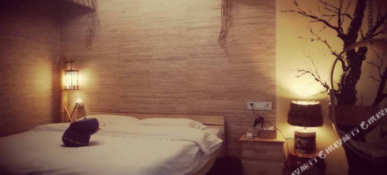 怡都主题宾馆(兰州广场店)图片