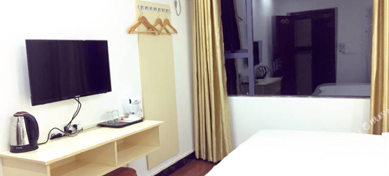 雄兴大酒店(桂林高铁北站店)图片