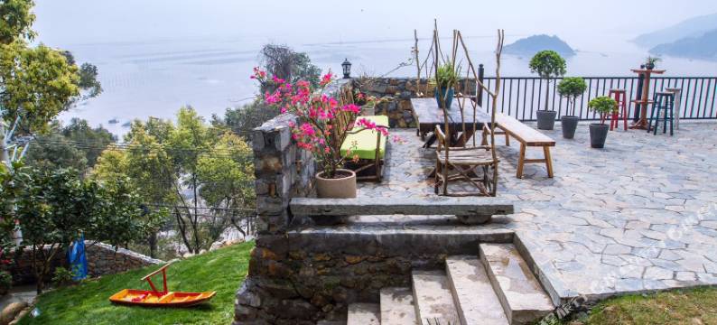 平阳海栖一号民宿(西湾风景区店)图片