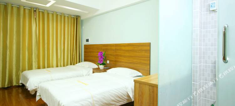 西双版纳攸乐傣乡度假酒店图片