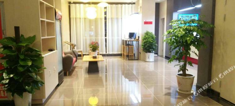 尚客优酒店(淮安工业园区春晖路店)图片