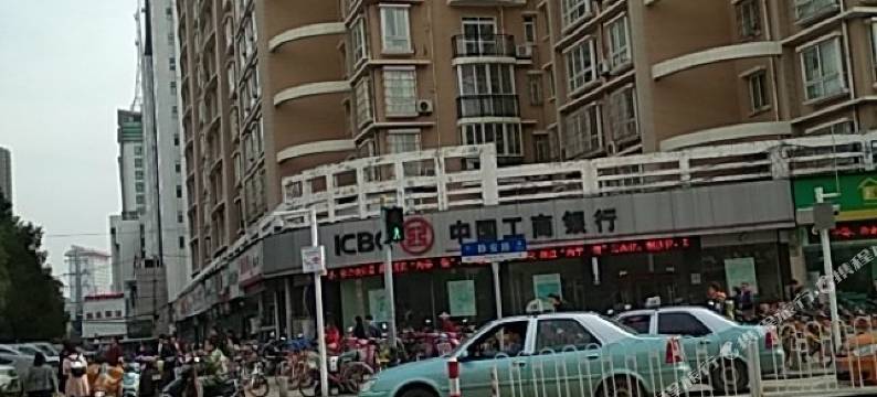 武汉旺旺青年公寓图片