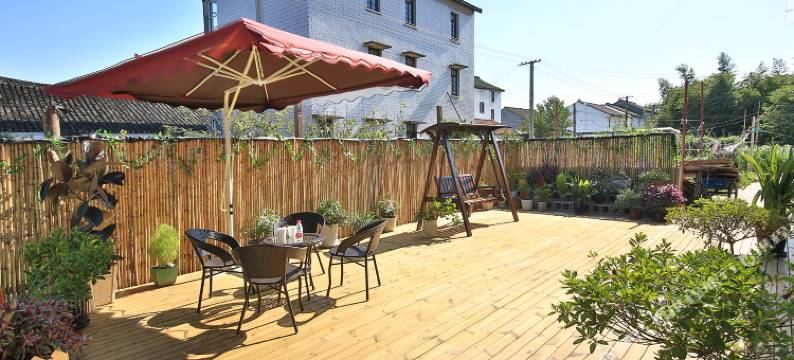 上海遇见1691精品民宿图片