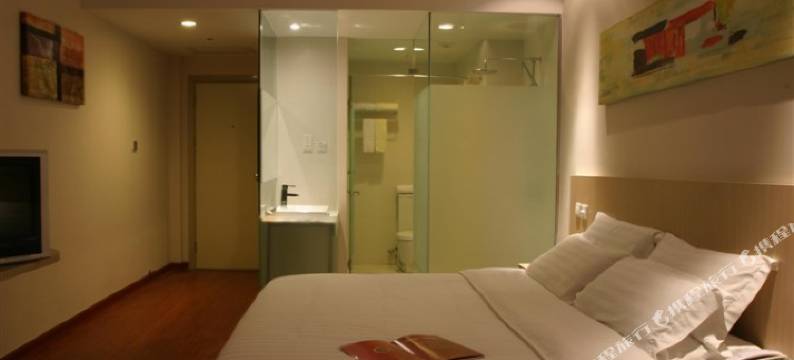 天津诚佳酒店式公寓图片