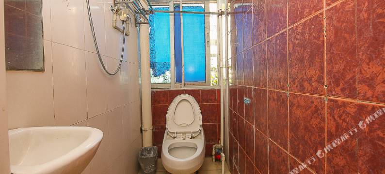 海口梨园客房民宿图片