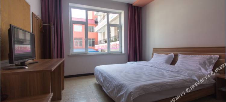 临江壹加壹商务宾馆图片