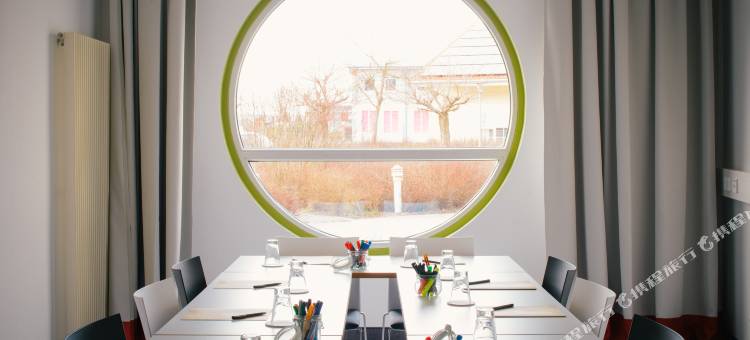 兰茨贝格温德姆维也纳之家简易酒店(Vienna House Easy by Wyndham Landsberg)图片