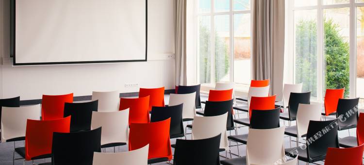 兰茨贝格温德姆维也纳之家简易酒店(Vienna House Easy by Wyndham Landsberg)图片