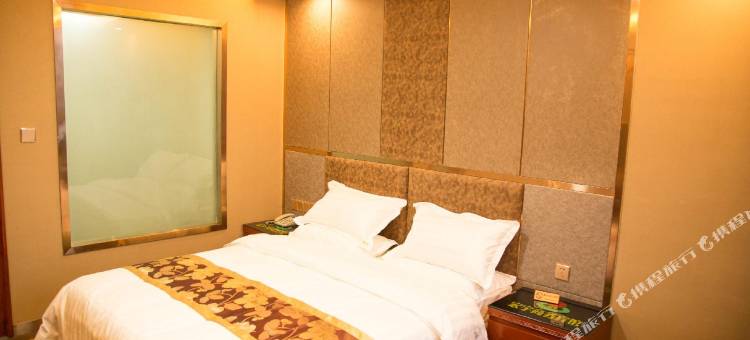 康乐宏宇商务宾馆图片