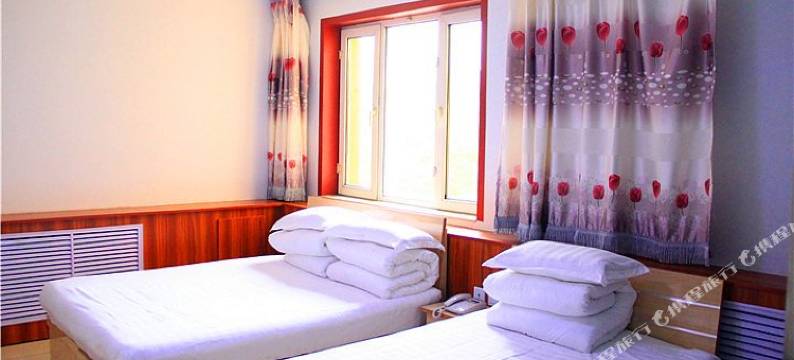 呼和浩特振华宾馆图片