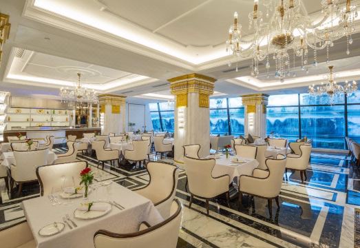 Dali International HotelHotel Overview