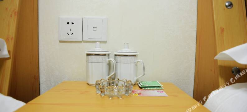 上海景雅精致酒店(惠南地铁站店)图片