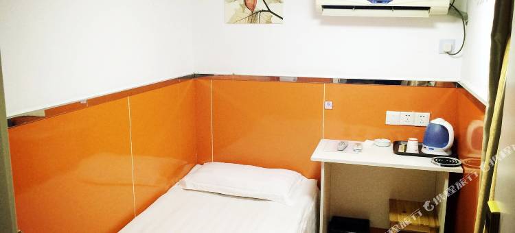 上海幸福旅馆图片