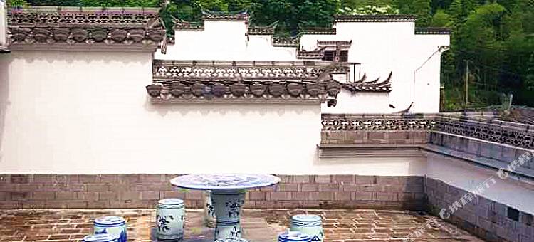 浮梁七乐居酒店图片