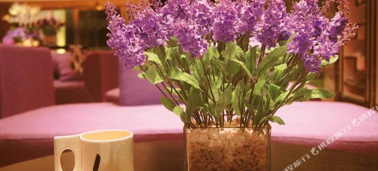 麗枫酒店(济南二环东路全福立交桥店)图片