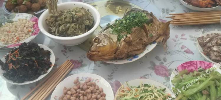 北京王永珍农家院图片