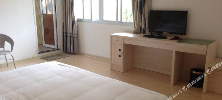 霞浦隆斌酒店图片