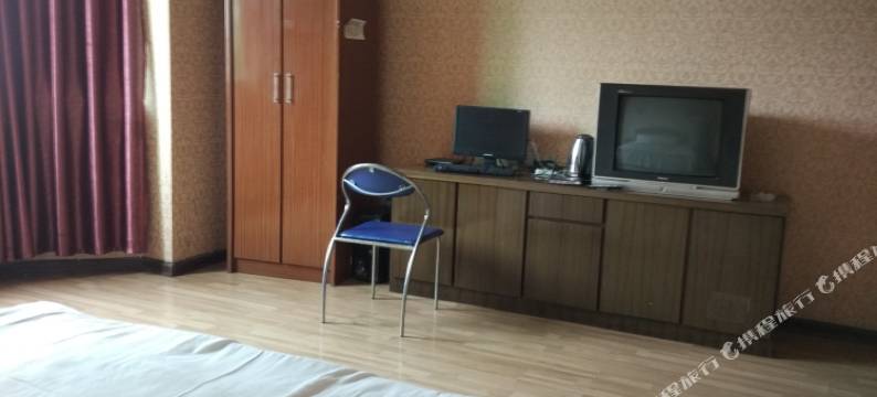 建瓯金德宾馆图片