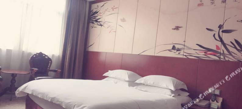 上海丽都精品酒店图片