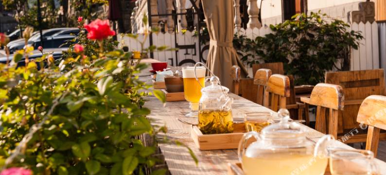 杭州沐曦民宿图片