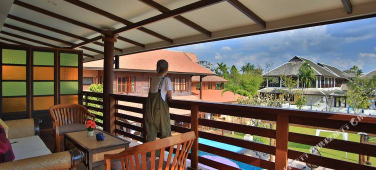 米娜花园度假别墅酒店(Mina Garden Villa Resort)图片