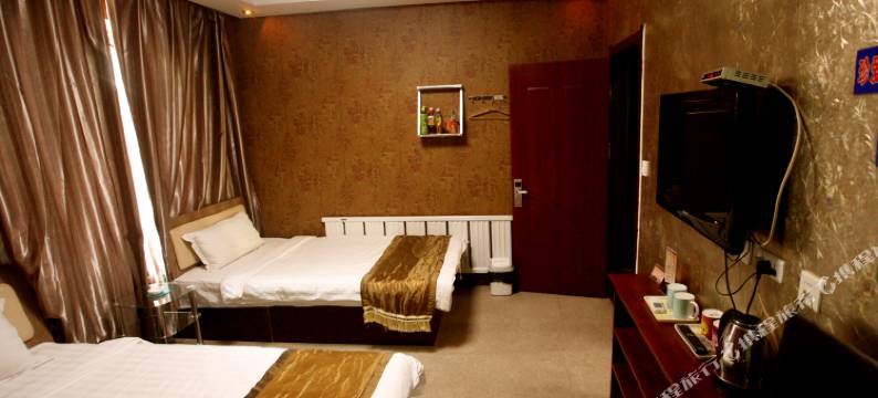 灯塔龙祥商务宾馆图片