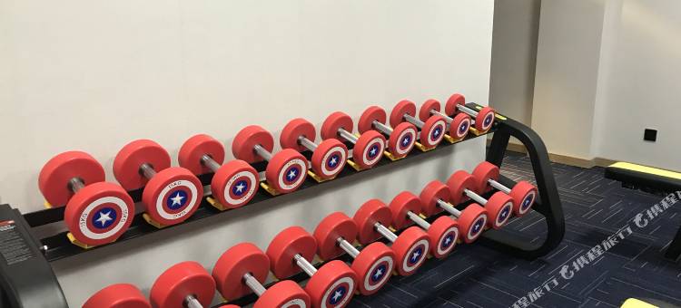 东方巨龙汽车酒店(永嘉瓯北店)图片