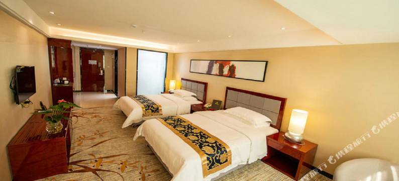 博皇酒店(博皇家居城店)图片