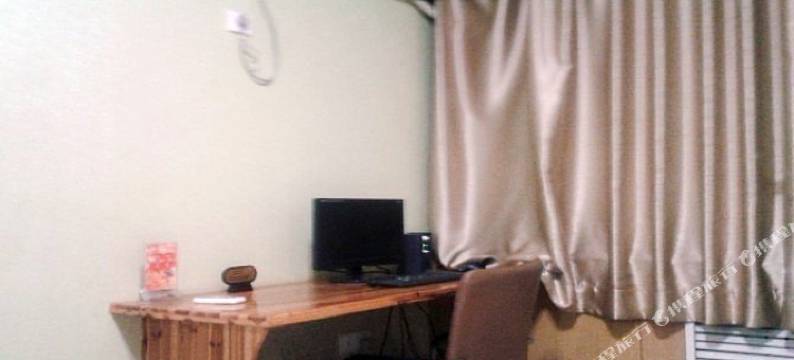 微山俪江商务宾馆图片