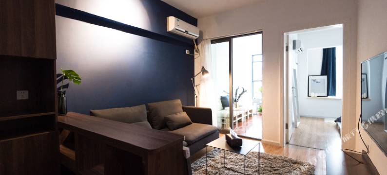 成都初五普通公寓图片