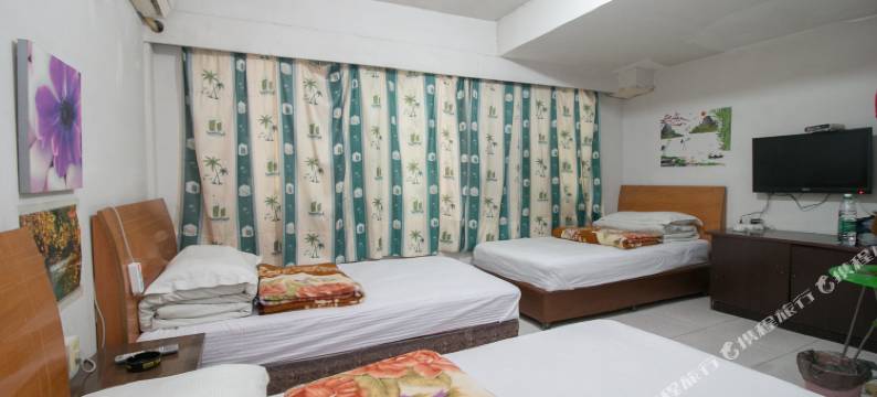 金华永馨宾馆图片