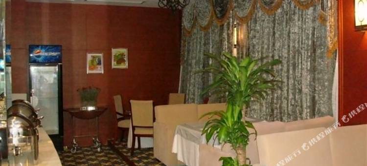 菜林国际商务酒店(上海虹桥枢纽店)图片